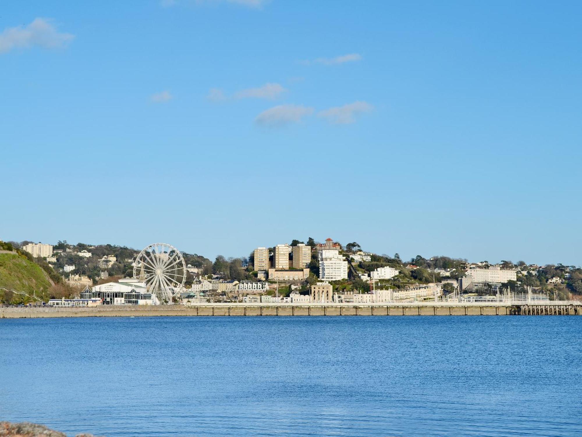 Deepwater Point Apartment Torquay Exterior foto